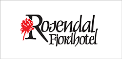 Rosendal fjordhotel