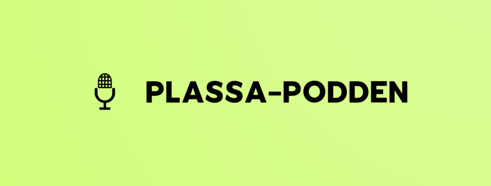 Plassa-podden