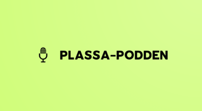 Plassa-podden