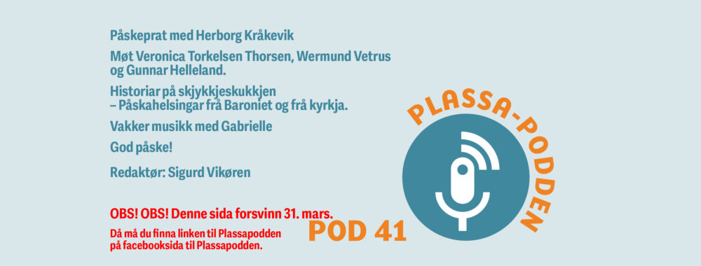 Pod 41